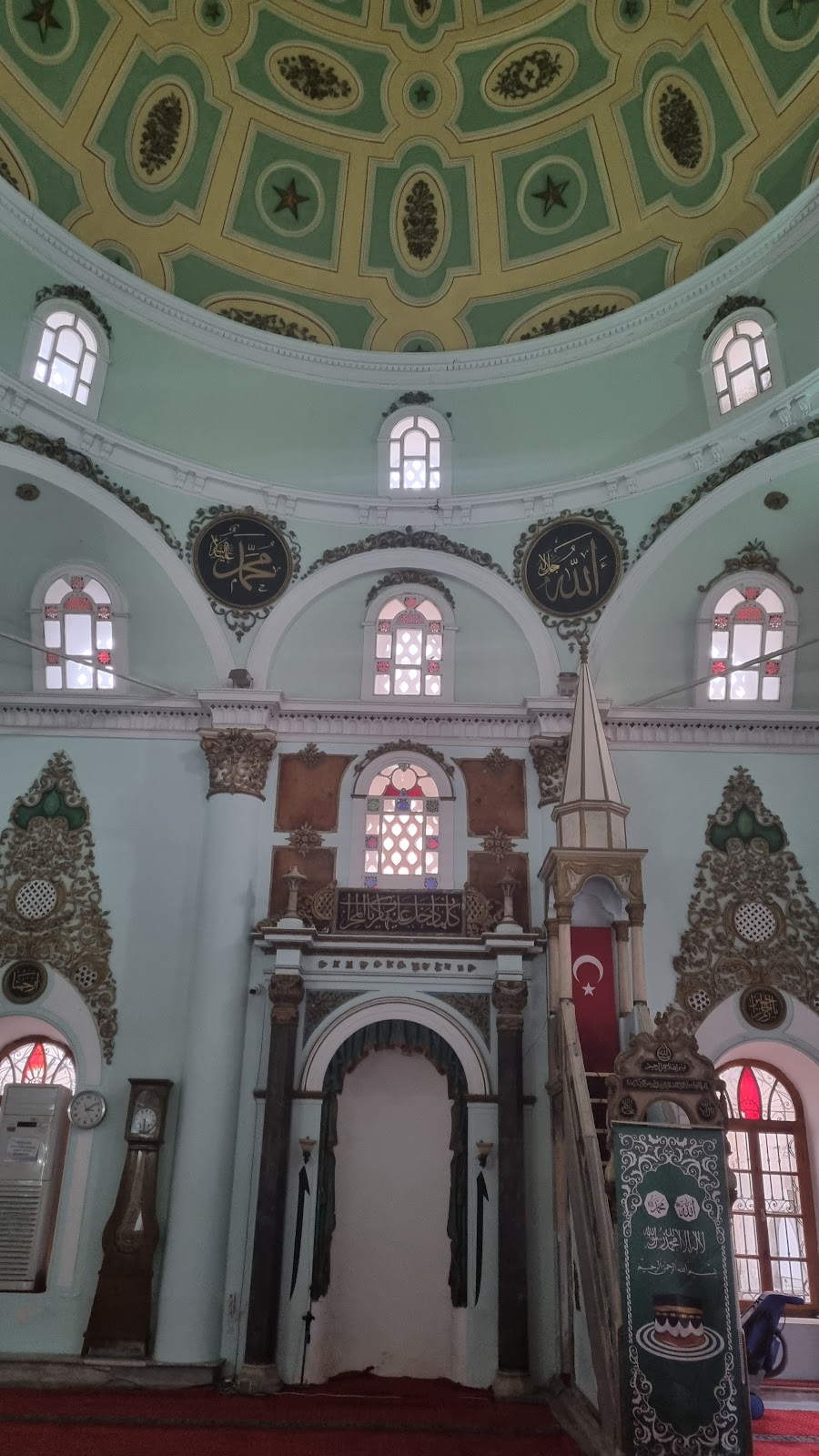 Kemeraltı Mosque photo 10