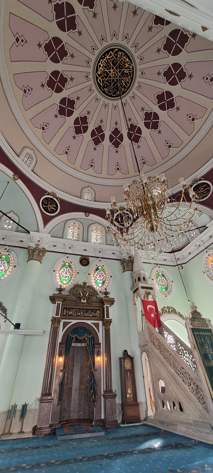 Başdurak Mosque photo 2