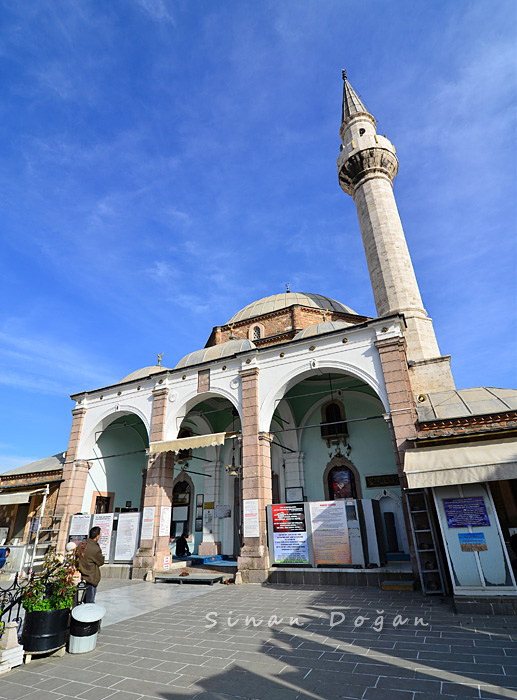 Başdurak Mosque photo 1
