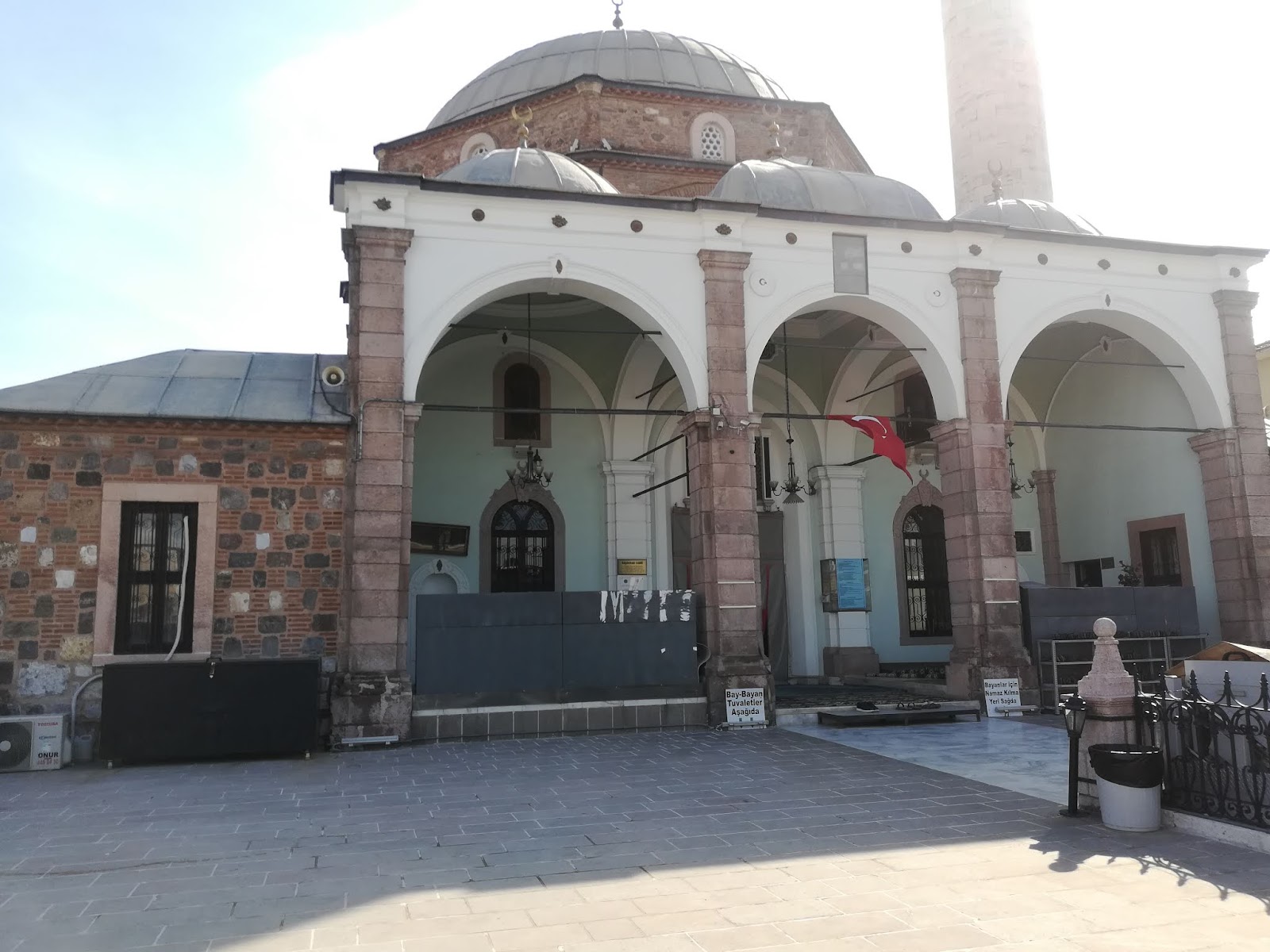 Başdurak Mosque photo 7