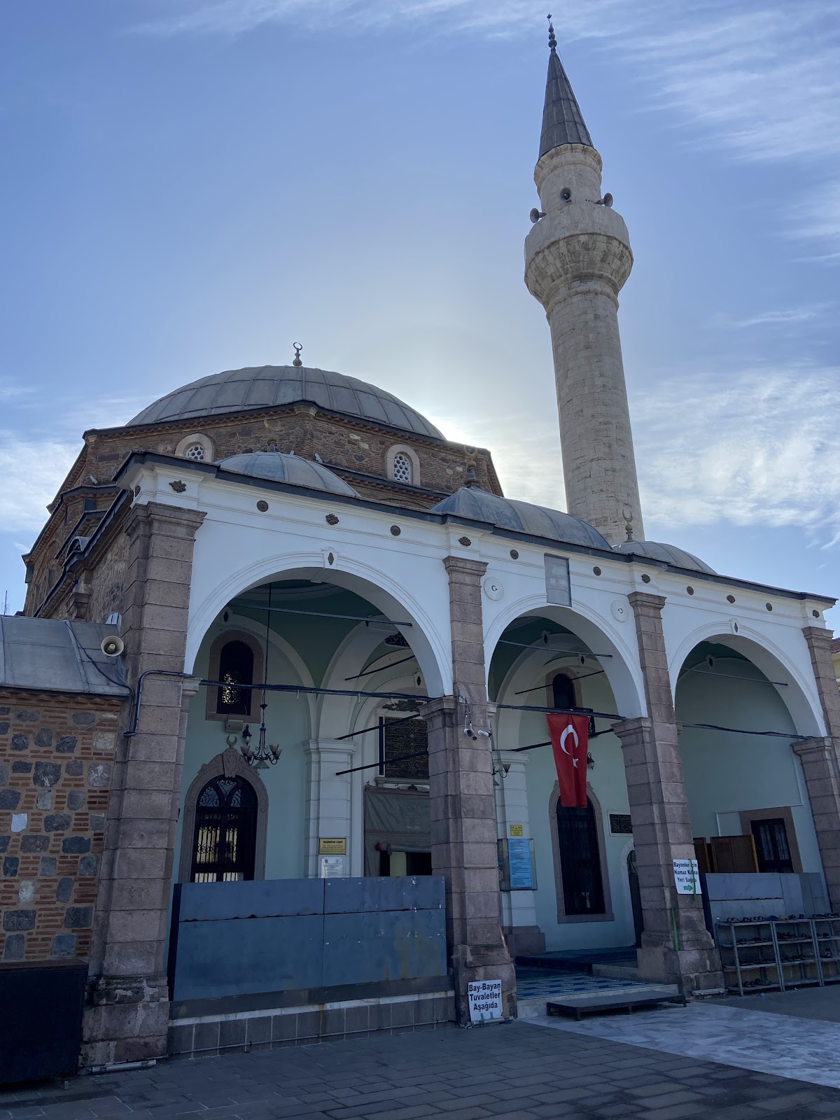 Başdurak Mosque photo 5