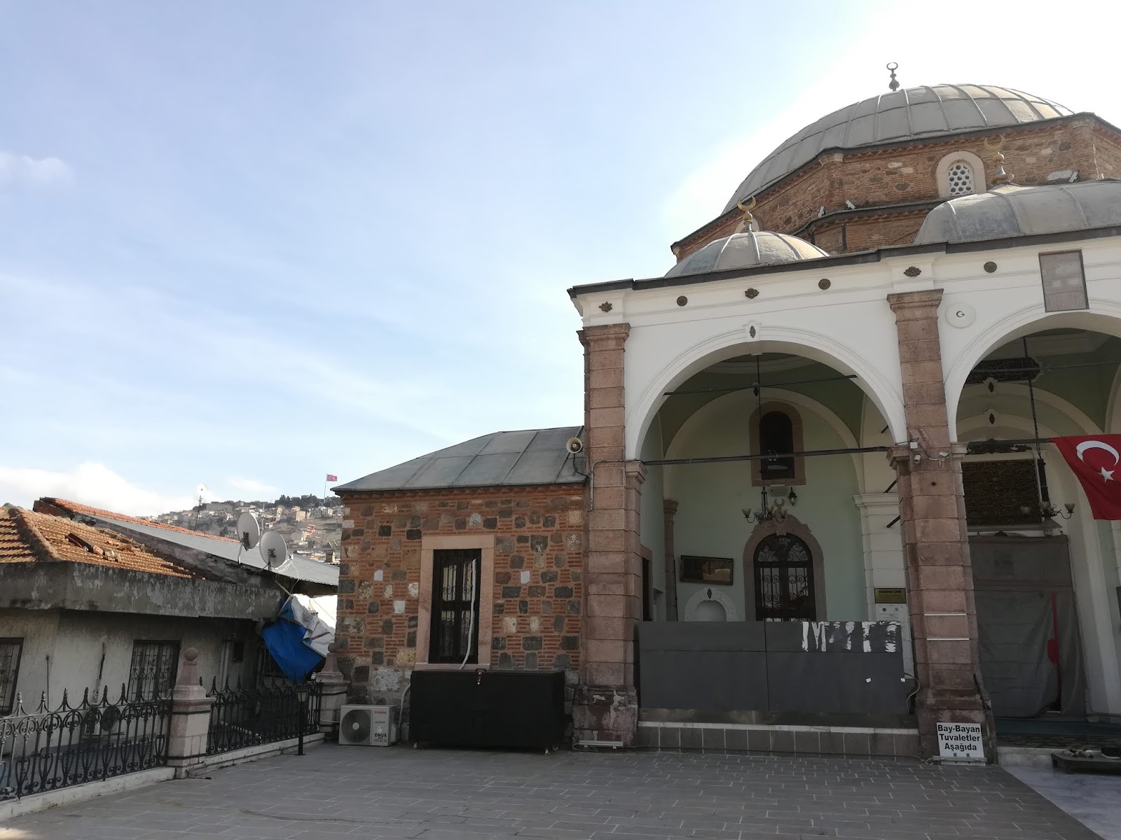 Başdurak Mosque photo 9