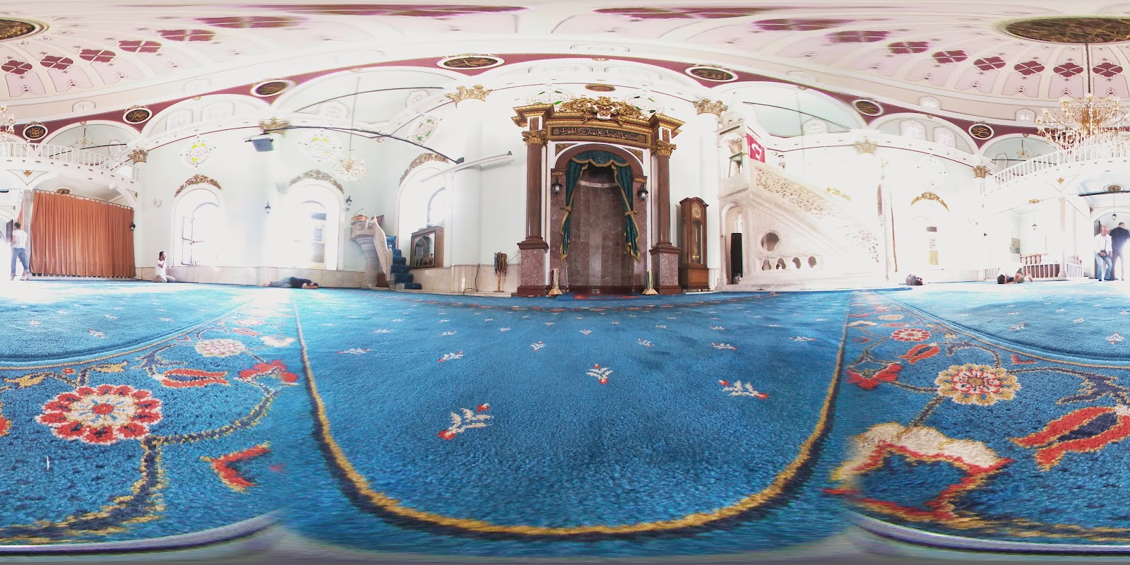 Başdurak Mosque photo 6