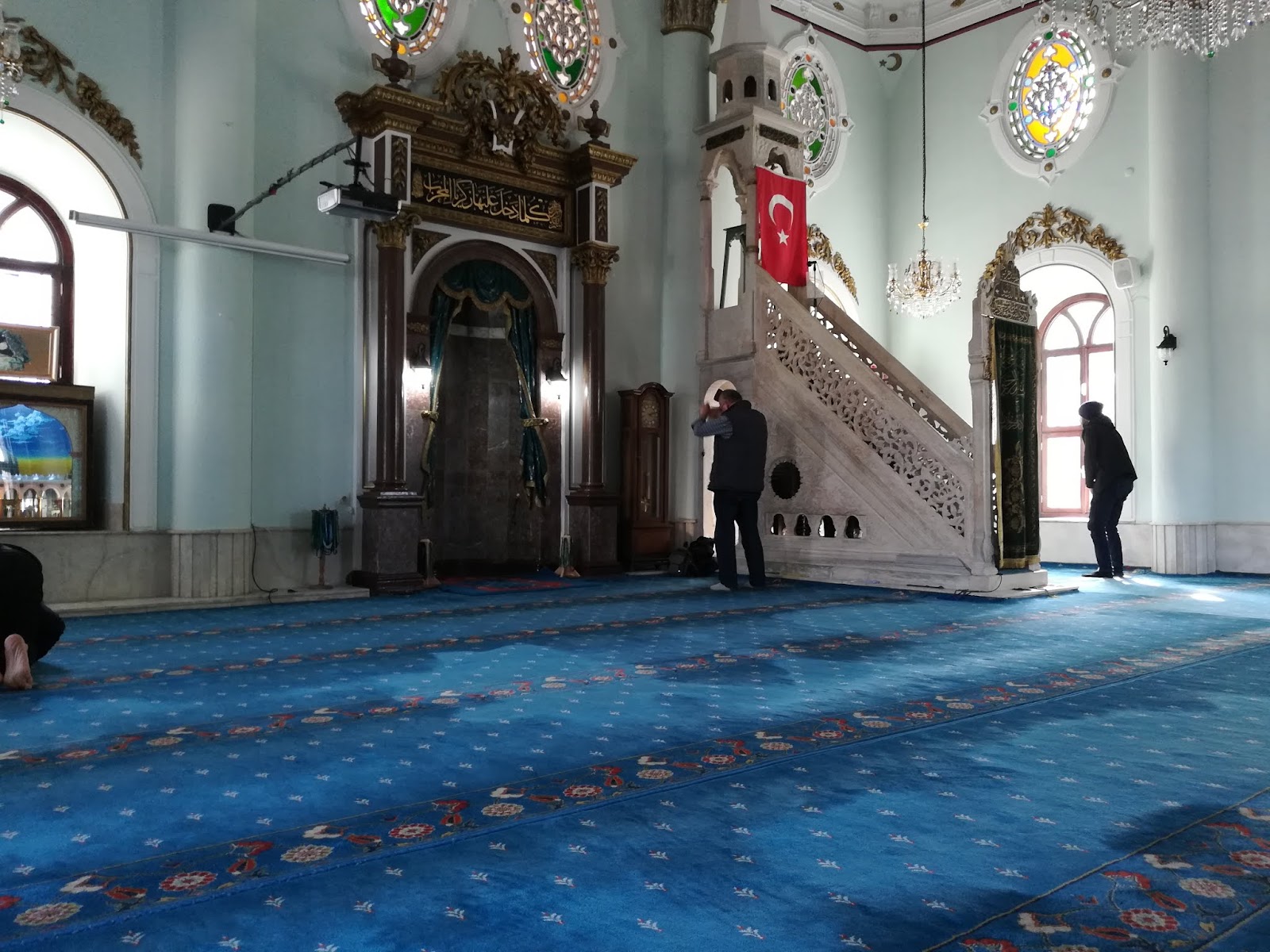 Başdurak Mosque photo 8