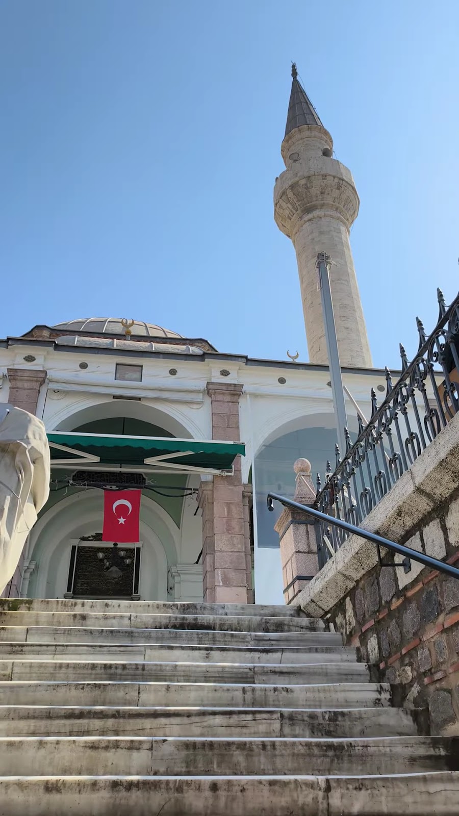 Başdurak Mosque photo 4