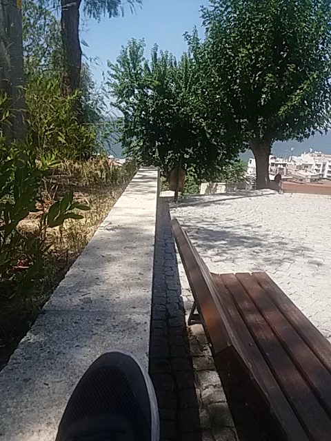 İzmir Büyükşehir Belediyesi Susuzdede Parkı photo 4