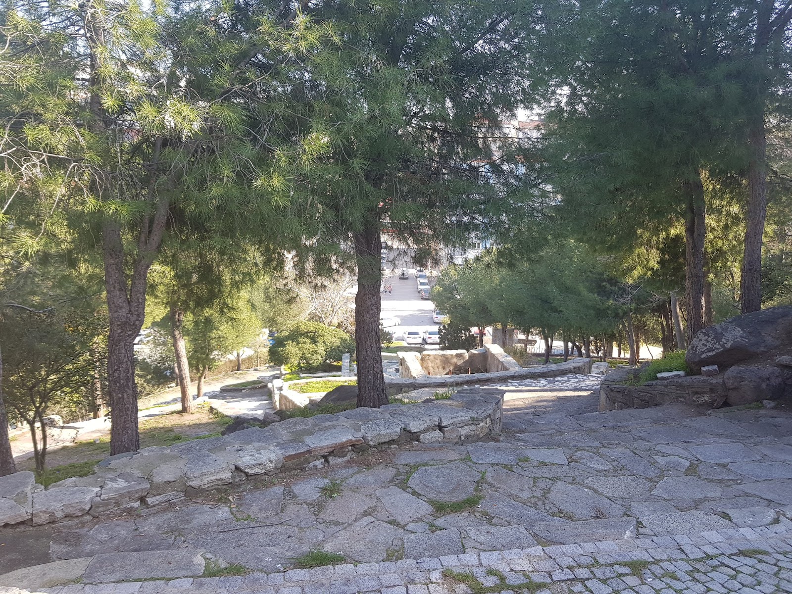 İzmir Büyükşehir Belediyesi Susuzdede Parkı photo 2
