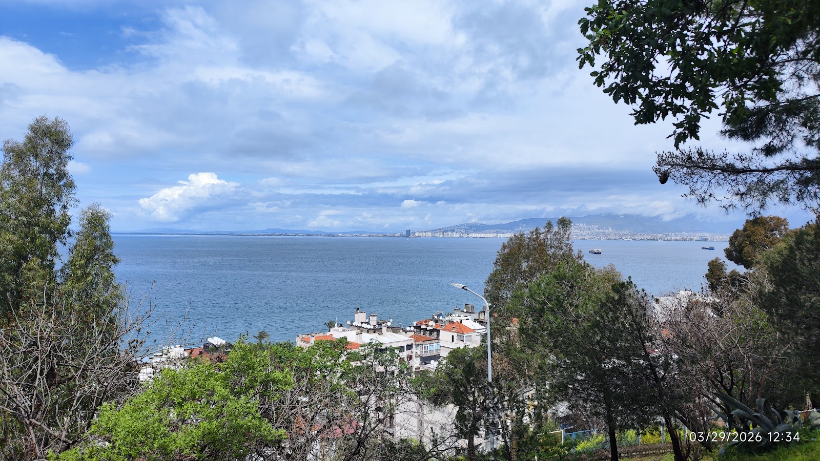 İzmir Büyükşehir Belediyesi Susuzdede Parkı photo 7