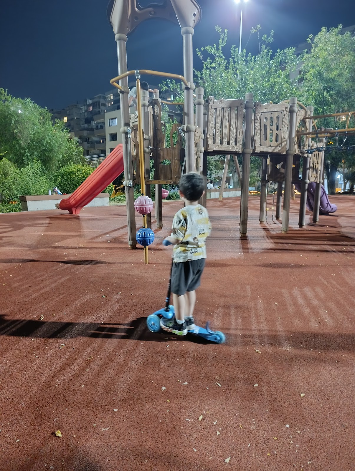 İzmir Büyükşehir Belediyesi Susuzdede Parkı photo 3