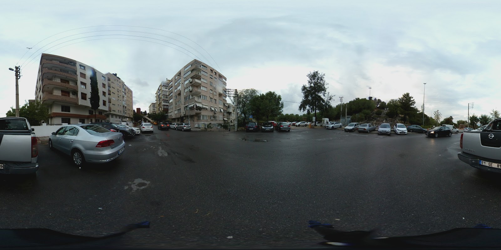 İzmir Büyükşehir Belediyesi Susuzdede Parkı photo 5