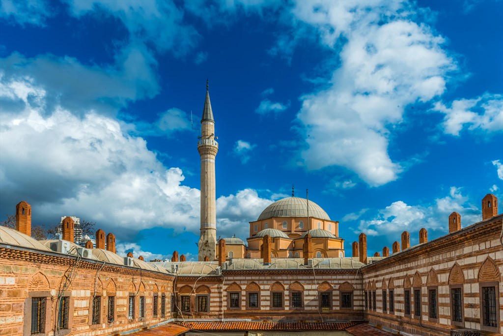 Hisar Mosque photo 1