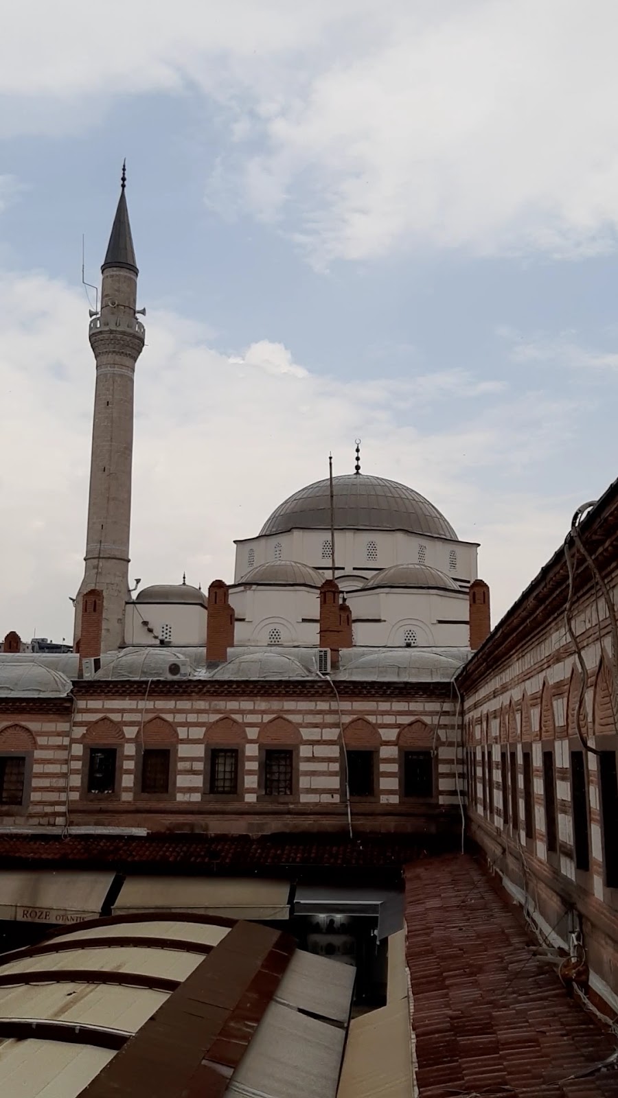 Hisar Mosque photo 4