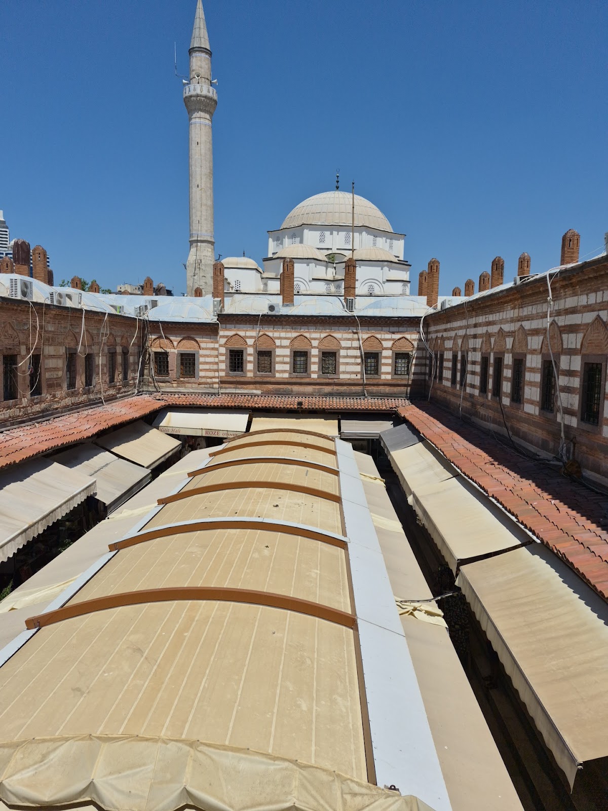 Hisar Mosque photo 2