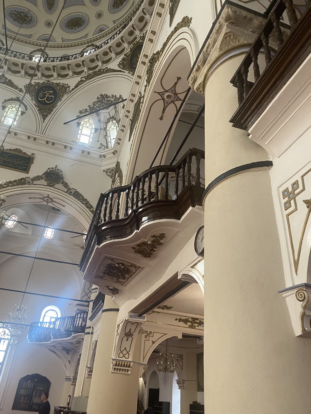 Hisar Mosque photo 10