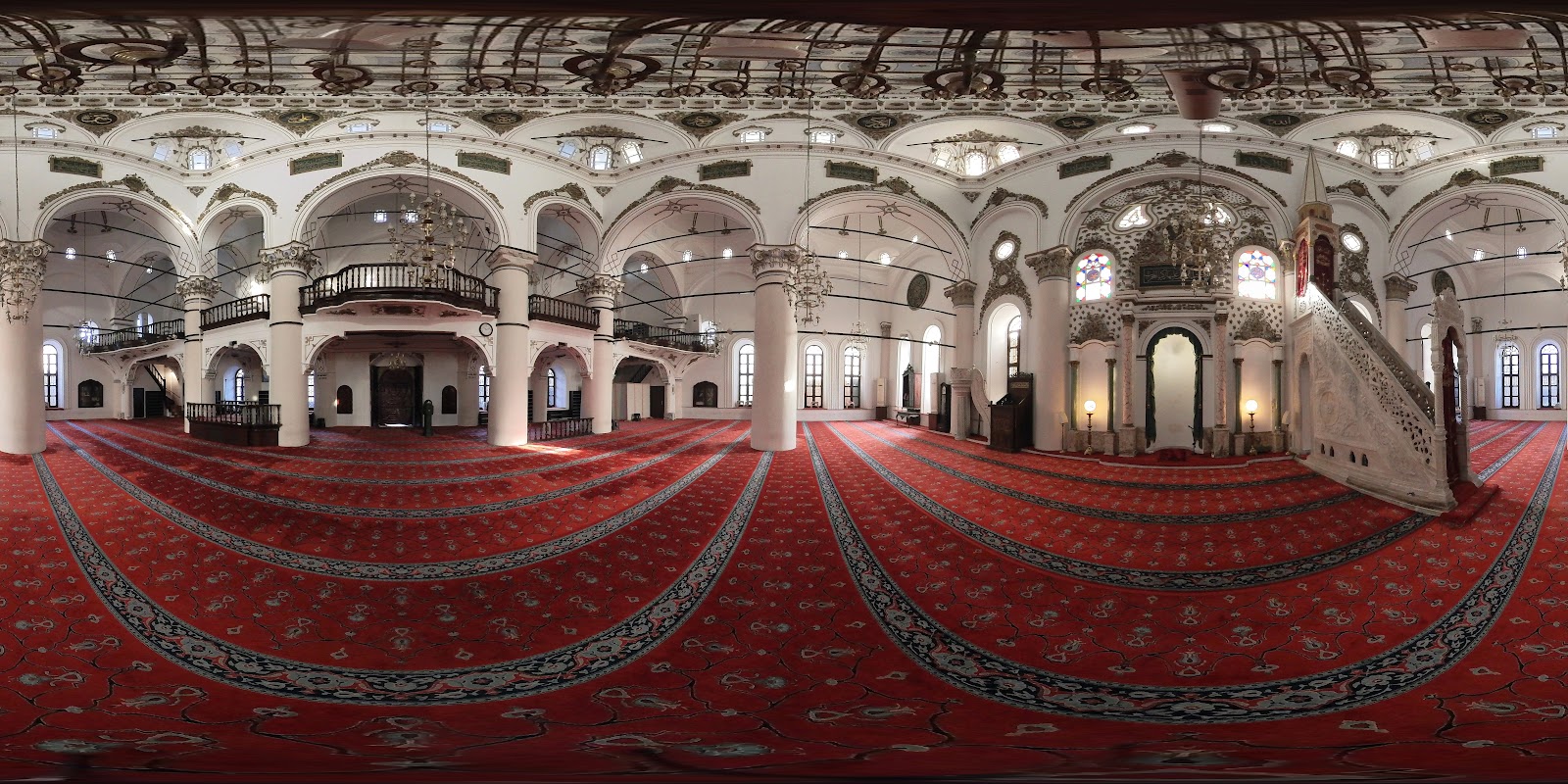 Hisar Mosque photo 5