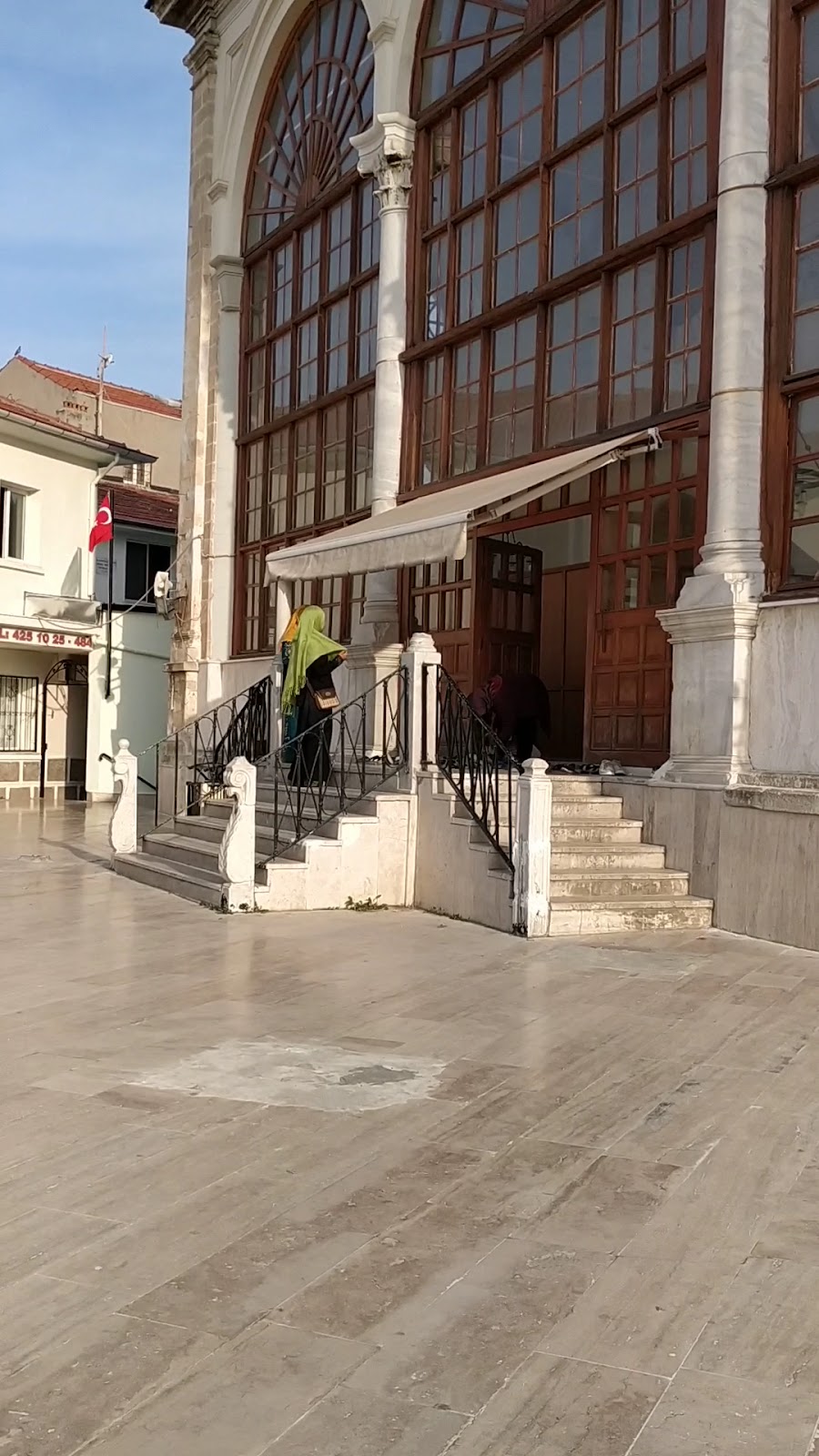 Kestane Pazarı Camii photo 4