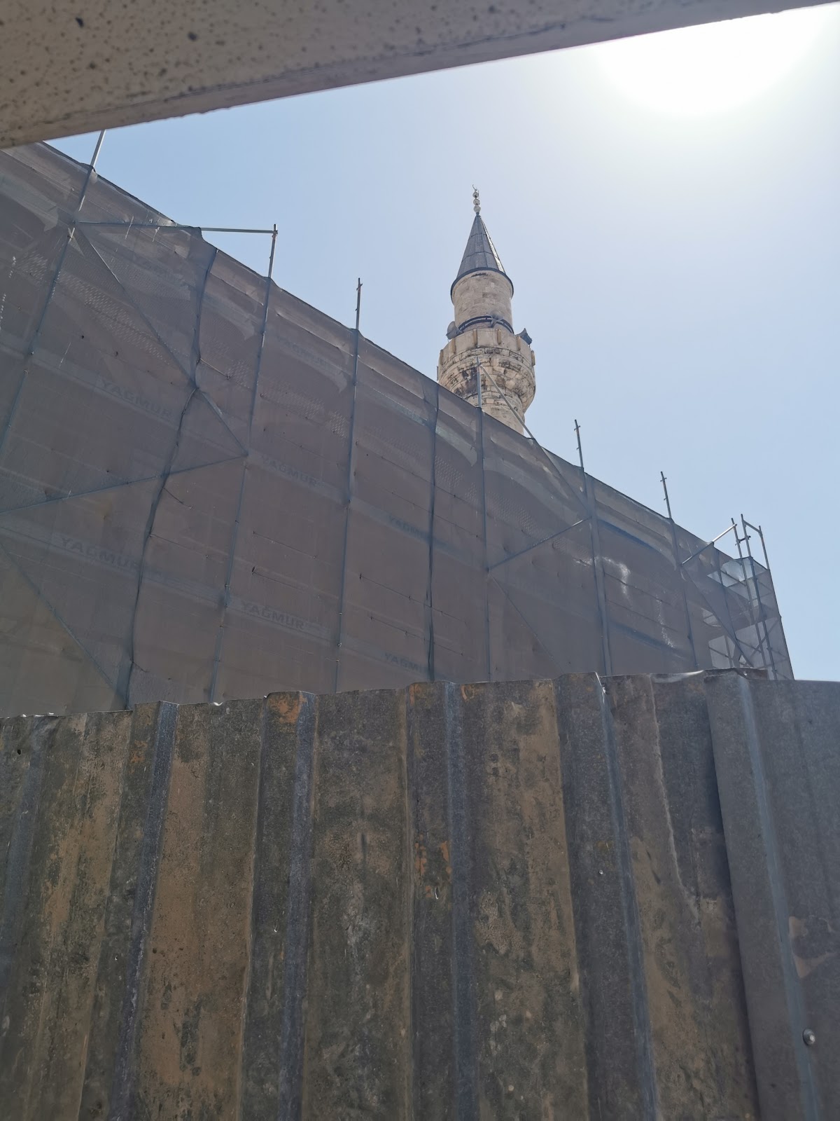 Kestane Pazarı Camii photo 2