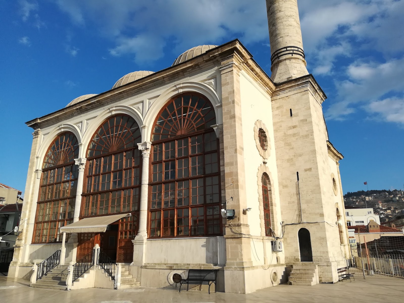 Kestane Pazarı Camii photo 10