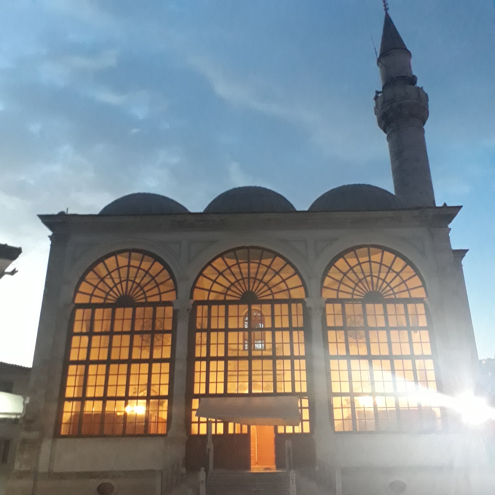 Kestane Pazarı Camii photo 3