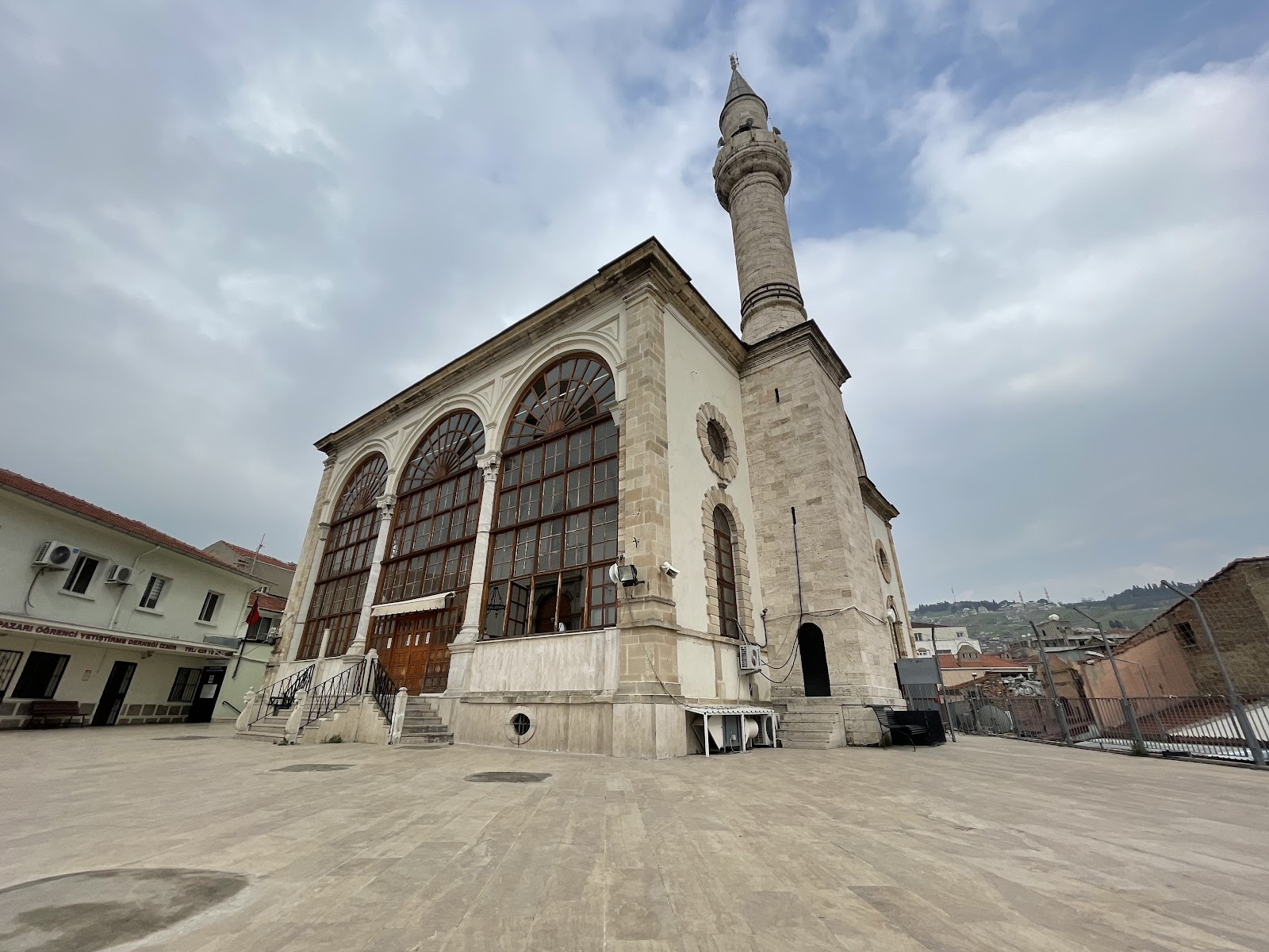 Kestane Pazarı Camii photo 1