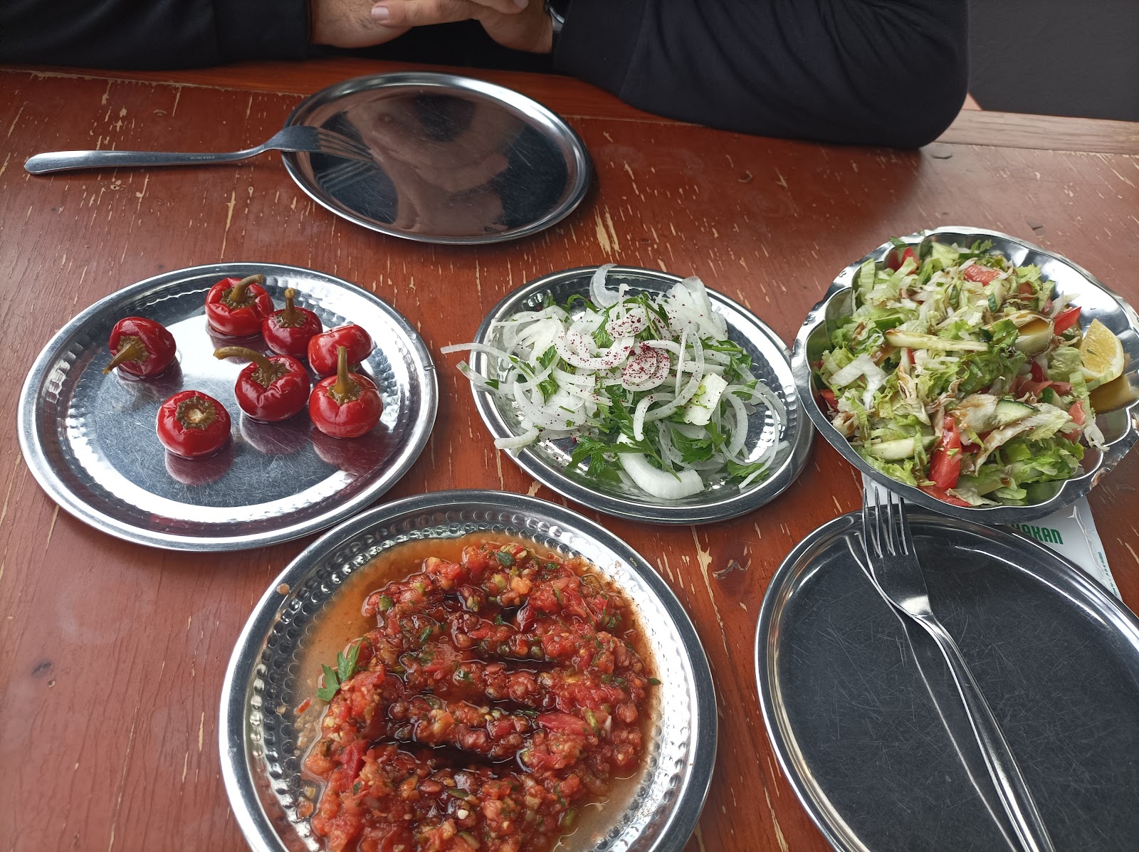 KABURGACI HAKAN USTA photo 5