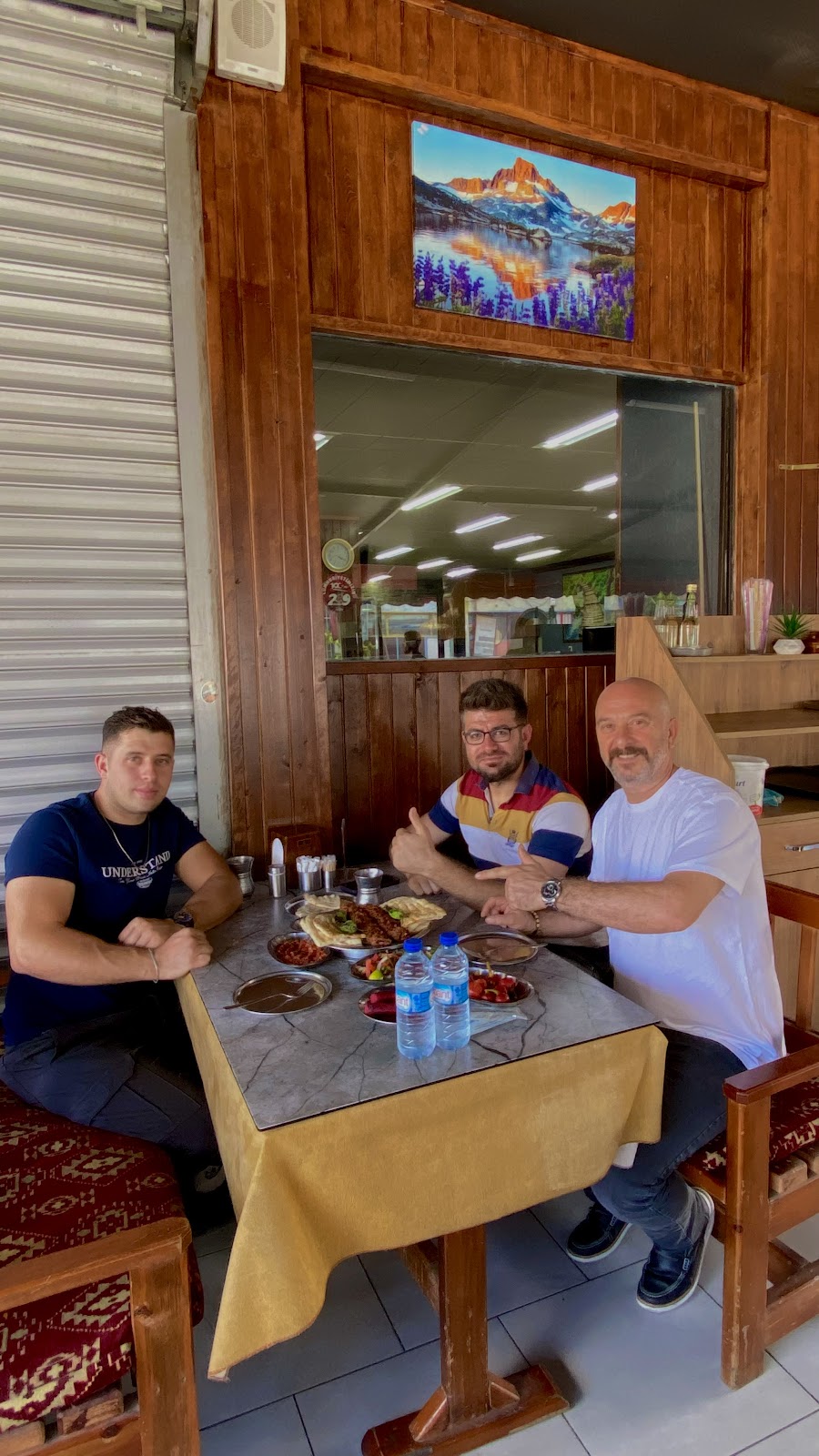 KABURGACI HAKAN USTA photo 2