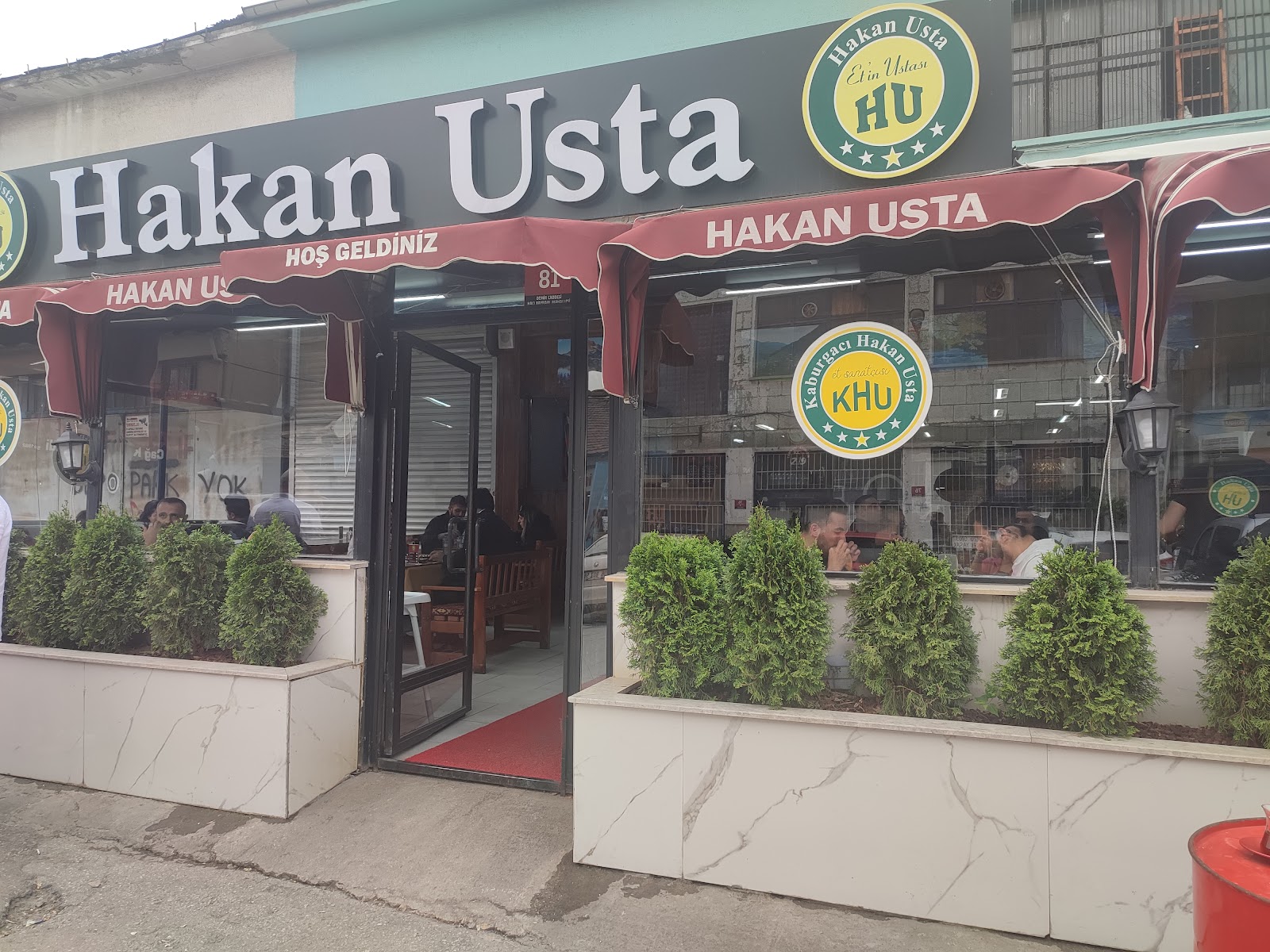 KABURGACI HAKAN USTA photo 1