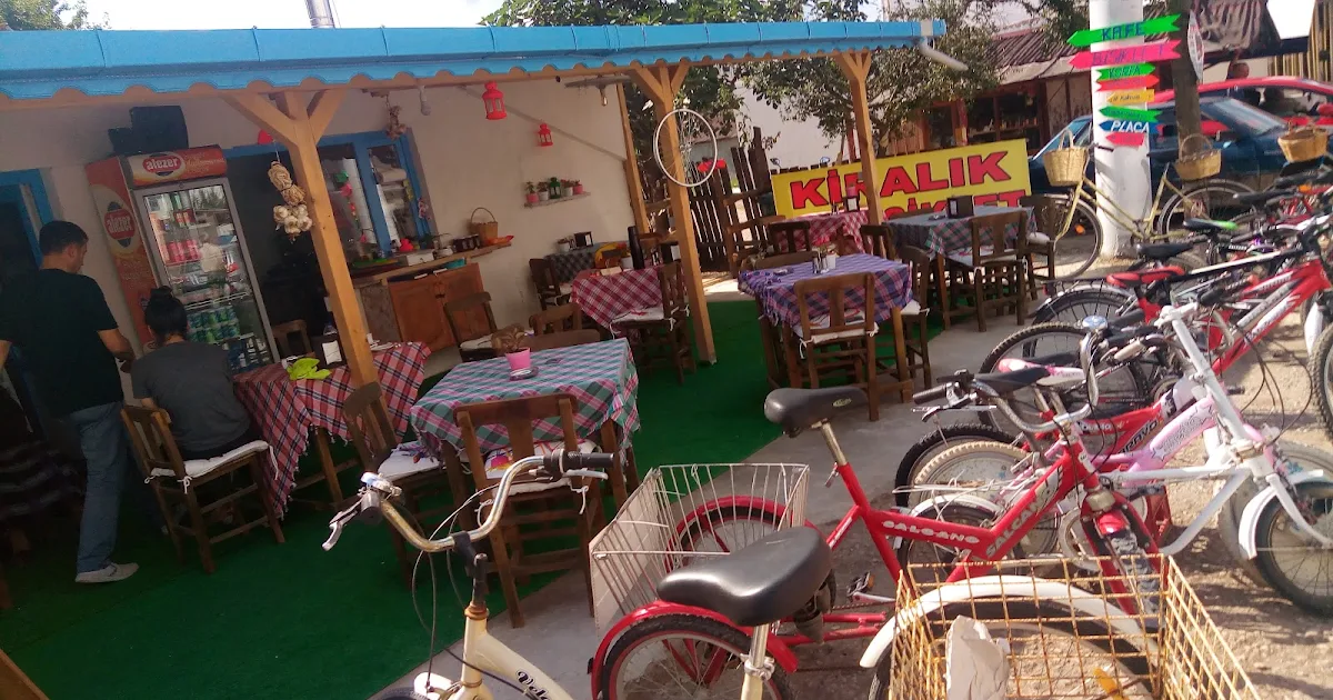 İğneada Bisiklet Kafe photo 1