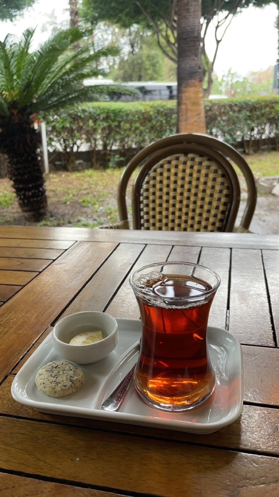Shakespeare Coffee & Bistro (Akra) photo 5