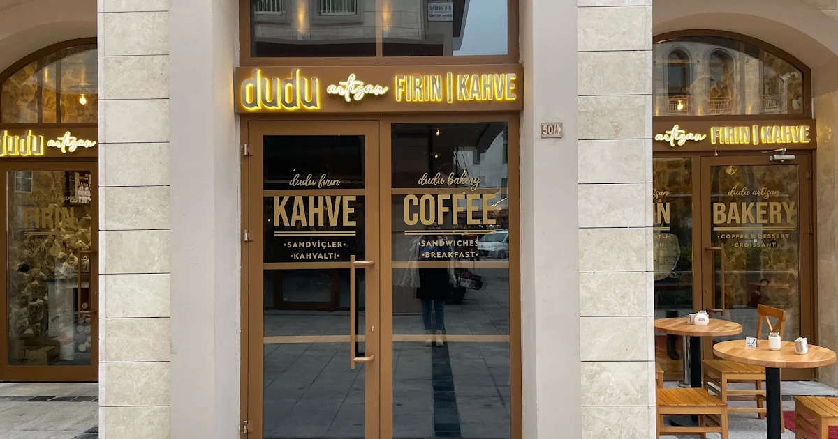 Dudu Fırın Kahve photo 1
