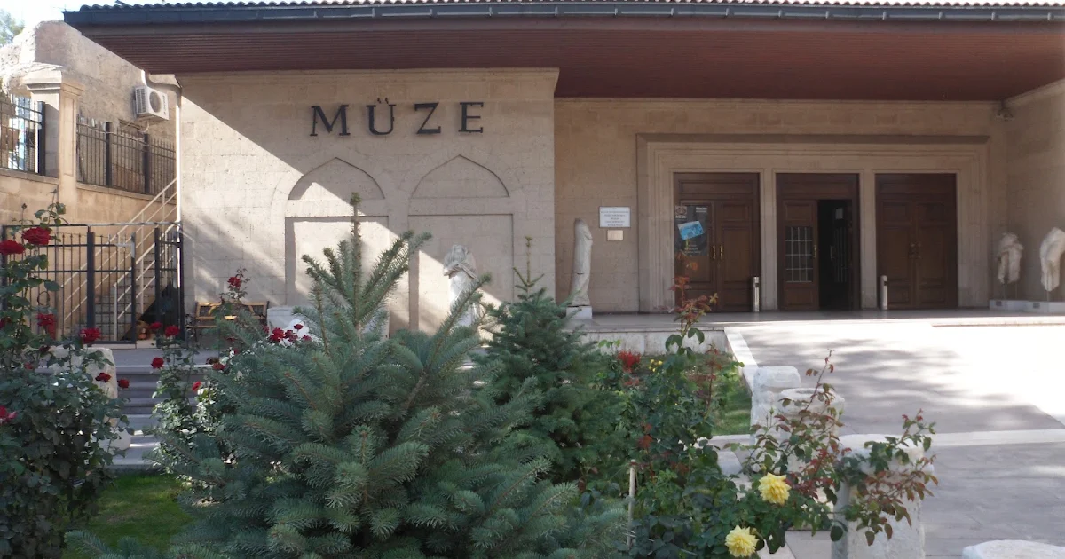 Burdur Museum photo 1