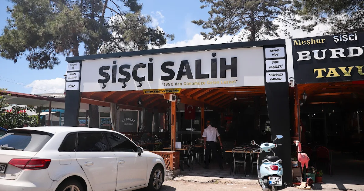Şişçi Salih photo 1