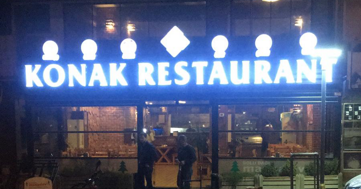 Konak Restaurant photo 1