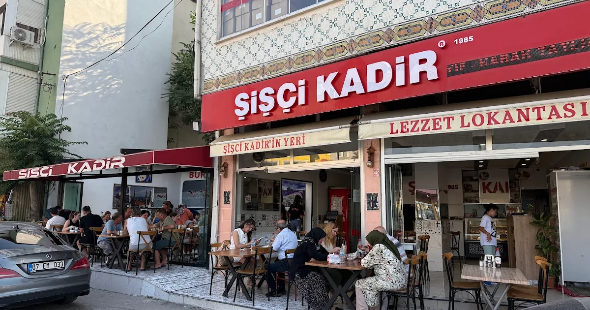 Burdur Şişçi Kadir Okan Özen 1985 photo 1