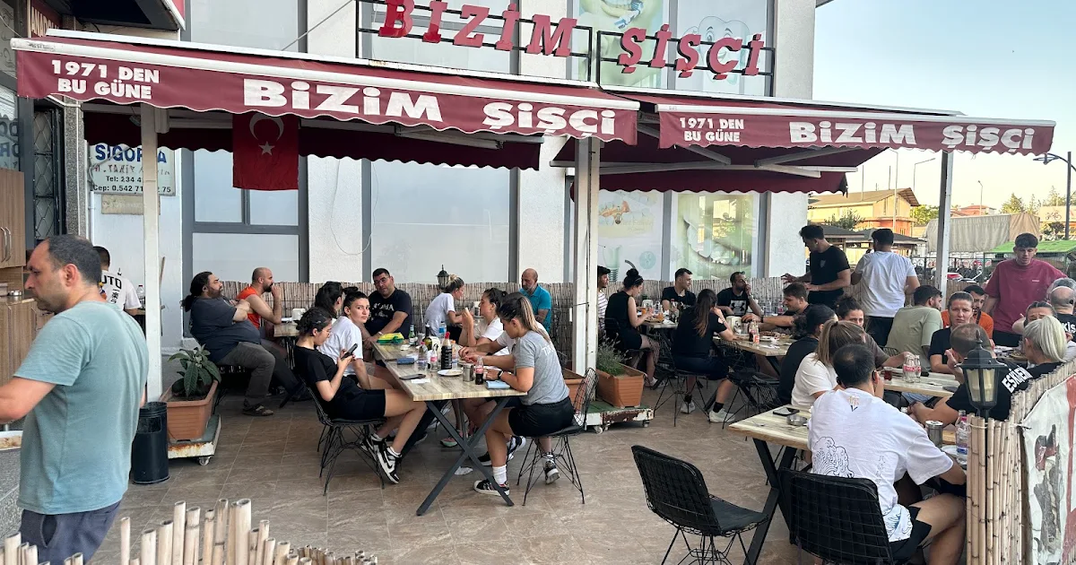 Bizim Şişçi photo 1