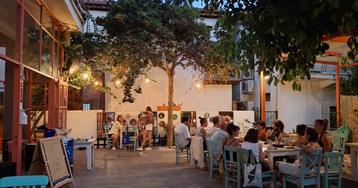 Gaia / Barba Kaş photo 1
