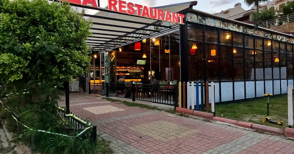 Konaklı Sıla Restaurant & Cafe photo 1