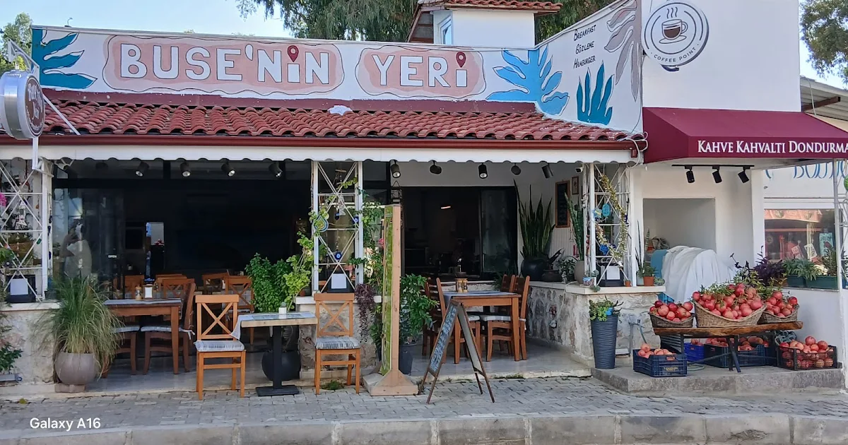 Buse Gözleme Evi photo 1