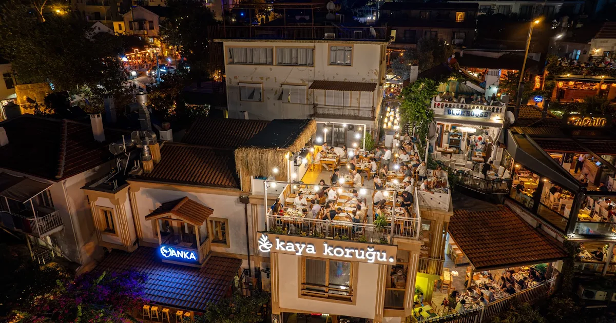 Kaya Koruğu photo 1