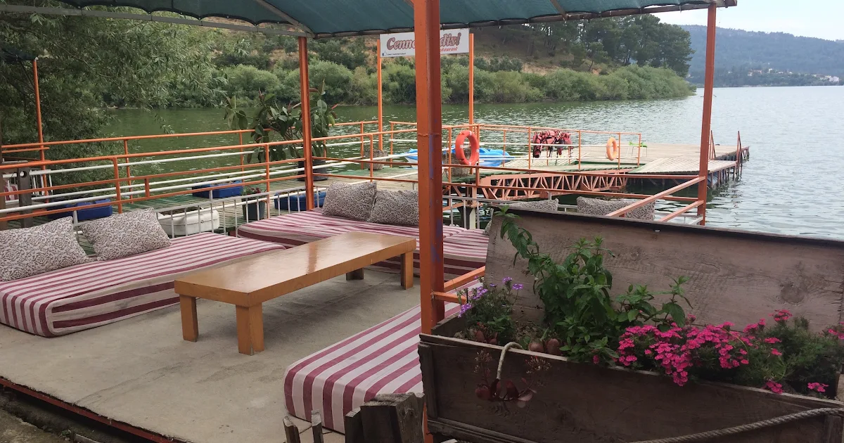 CENNET VADİSİ RESTAURANT photo 1