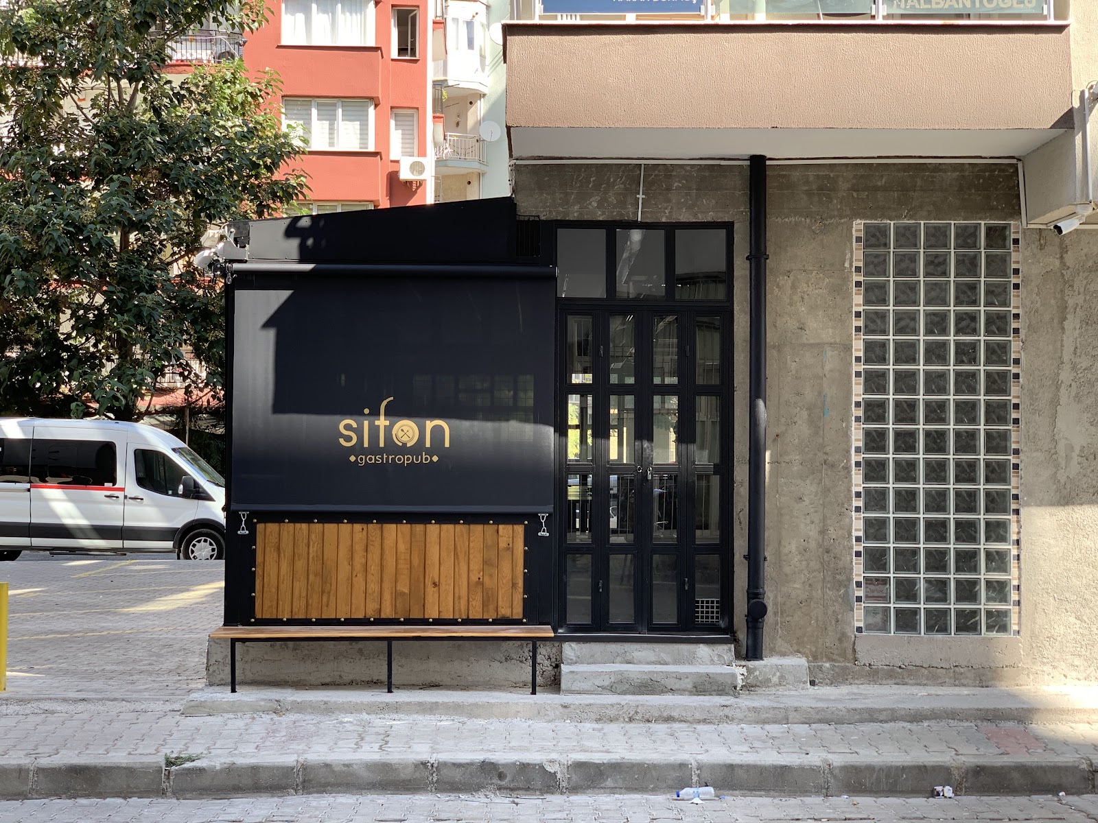 Sifon Gastropub photo 2