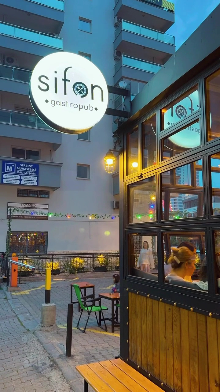 Sifon Gastropub photo 8