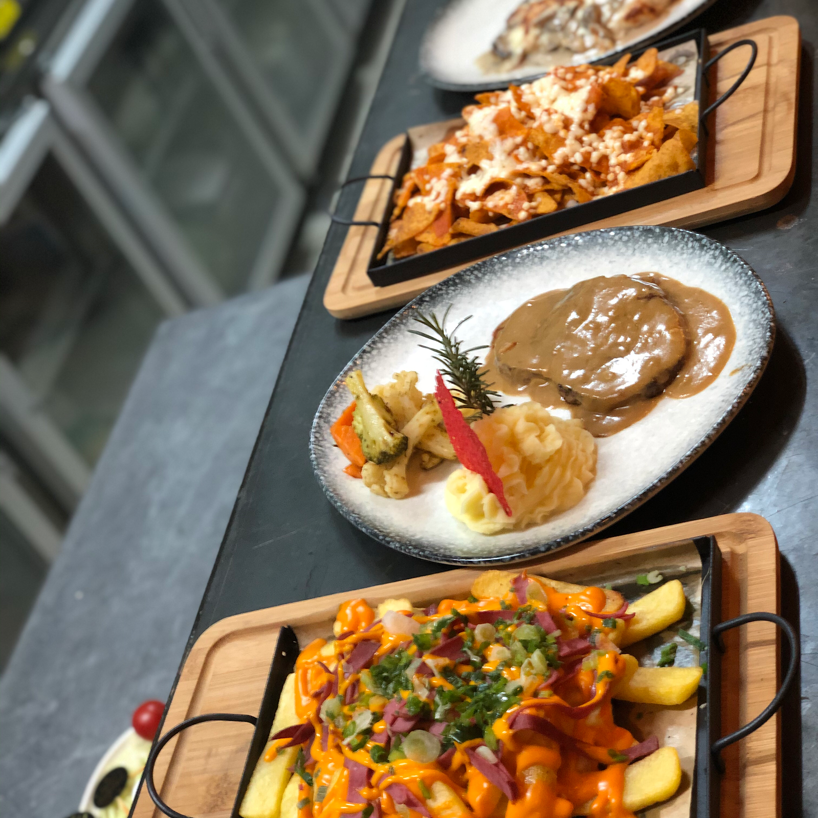 Sifon Gastropub photo 5