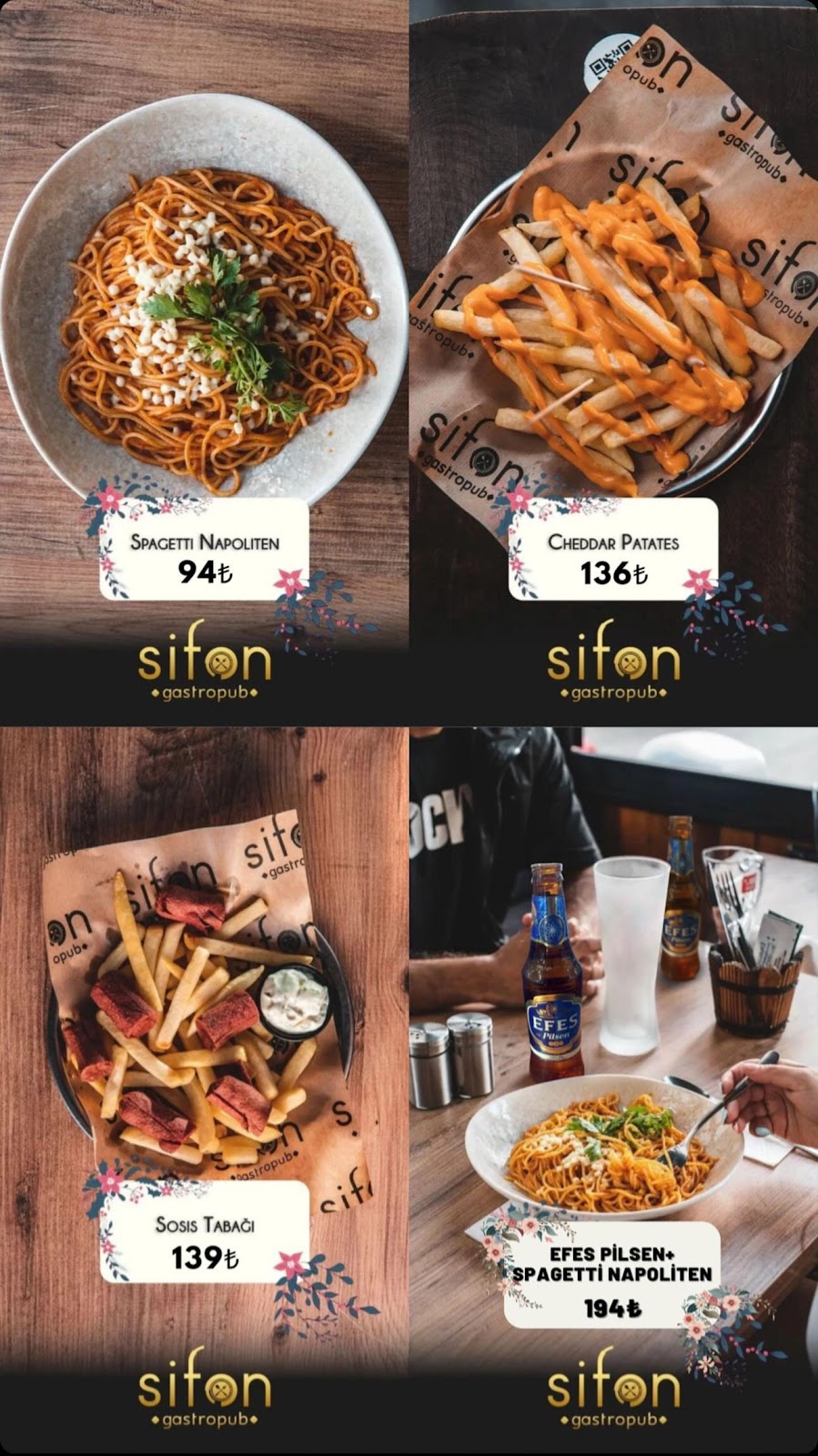 Sifon Gastropub photo 4