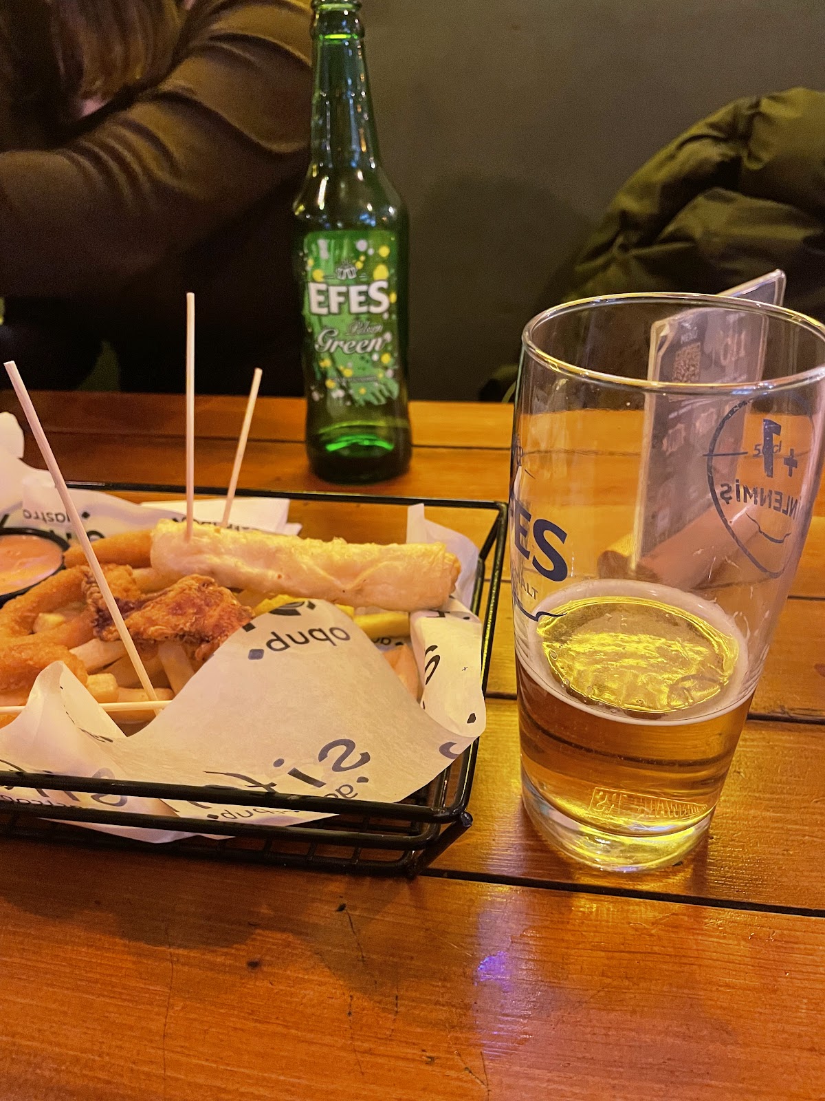 Sifon Gastropub photo 3