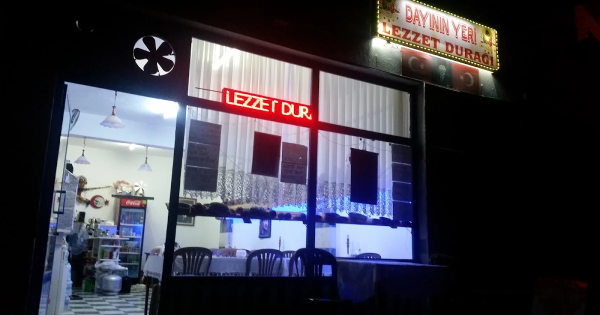 Dayı'nın Yeri photo 1