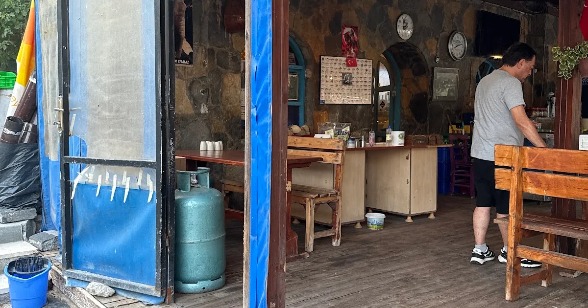 Ceyar İasos Restoran photo 1