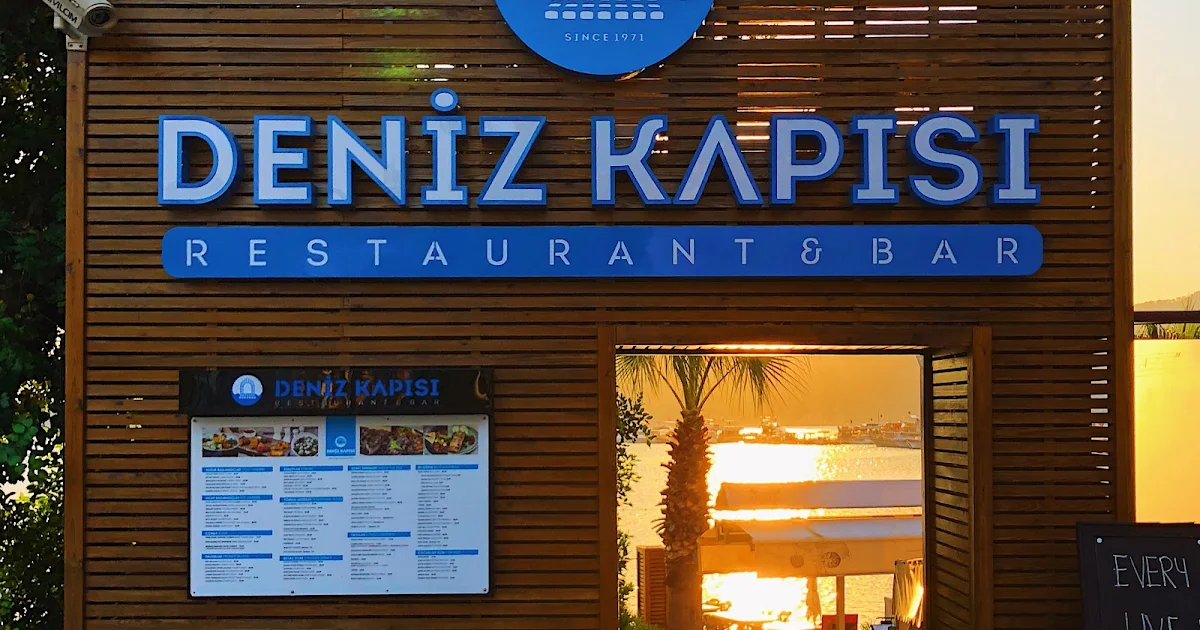 Deniz Kapısı photo 1