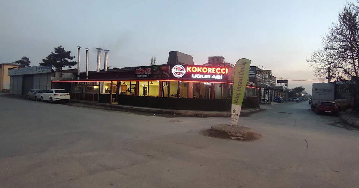 Kokoreççi Uğur Abi photo 1