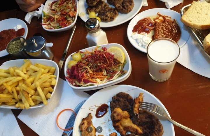 Köfteci Yusuf photo 10